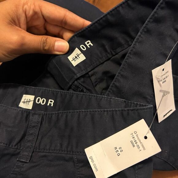 New Gap Pants - Picture 4 of 4